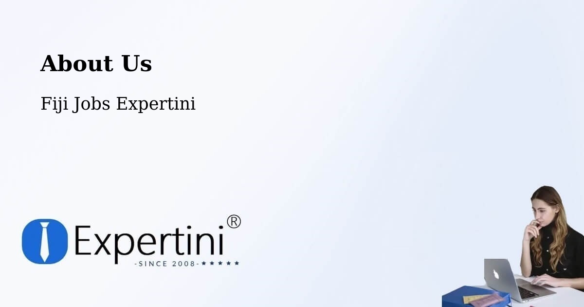 About Expertini Recruitment Platform  – Fiji - Fiji Jobs Expertini